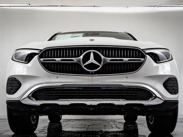 used 2024 Mercedes-Benz GLC 300 car, priced at $47,998