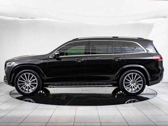 used 2023 Mercedes-Benz GLS 450 car, priced at $73,998