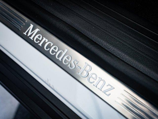 new 2025 Mercedes-Benz GLS 450 car, priced at $85,998