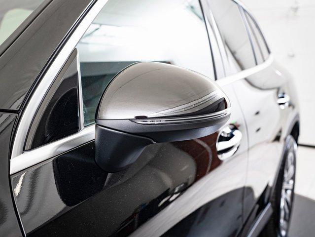 used 2025 Mercedes-Benz GLC 300 car, priced at $51,998