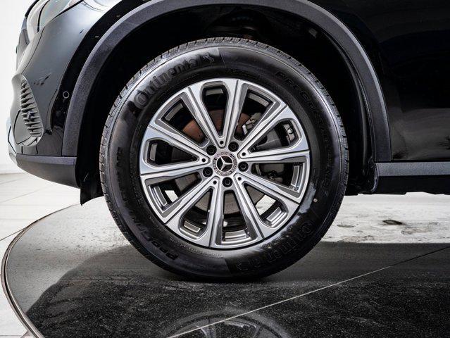 used 2025 Mercedes-Benz GLC 300 car, priced at $51,998