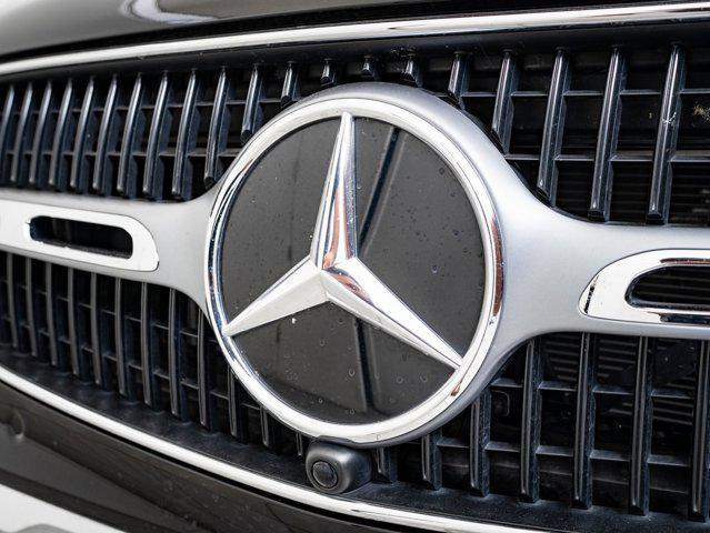 used 2025 Mercedes-Benz GLC 300 car, priced at $51,998