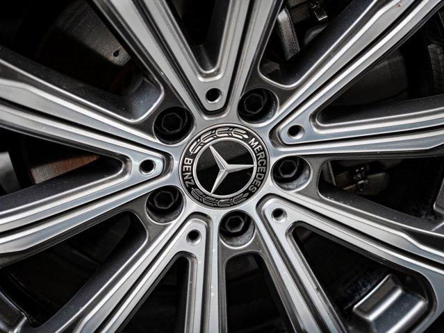 used 2025 Mercedes-Benz GLC 300 car, priced at $51,998