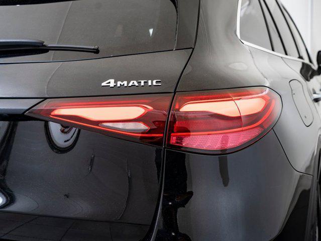 used 2025 Mercedes-Benz GLC 300 car, priced at $51,998