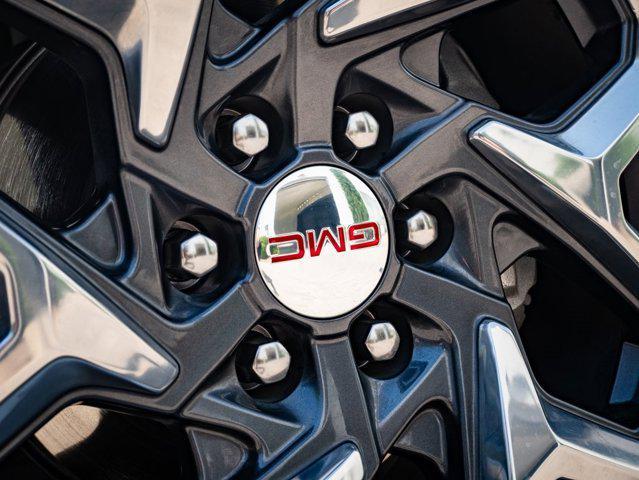 used 2024 GMC Sierra 1500 car, priced at $55,998