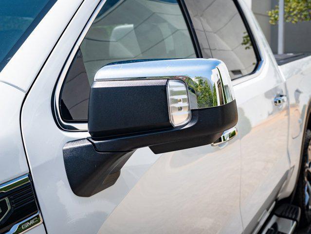 used 2024 GMC Sierra 1500 car, priced at $55,998