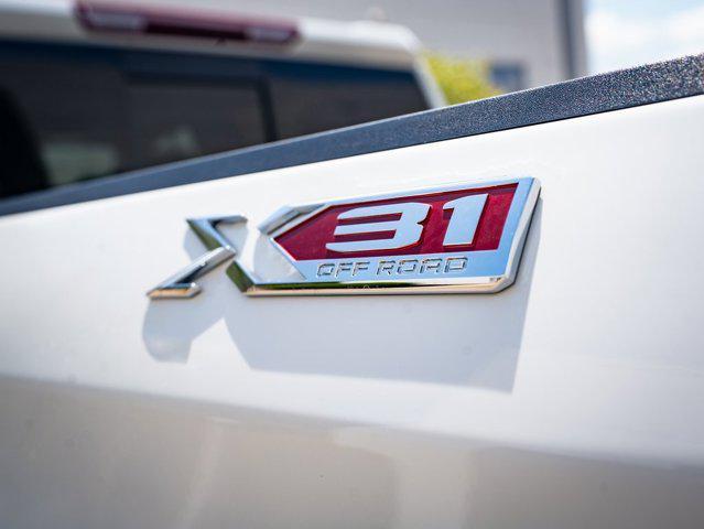 used 2024 GMC Sierra 1500 car, priced at $55,998