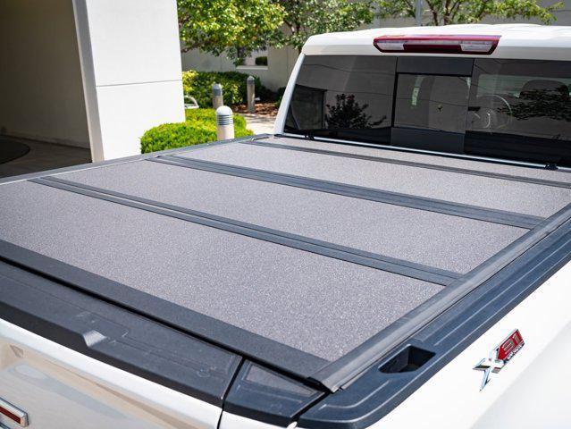 used 2024 GMC Sierra 1500 car, priced at $55,998