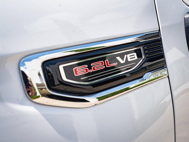 used 2024 GMC Sierra 1500 car, priced at $55,998