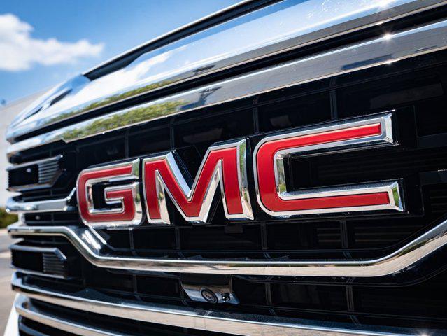 used 2024 GMC Sierra 1500 car, priced at $55,998