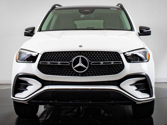 new 2025 Mercedes-Benz GLE 350 car, priced at $69,998