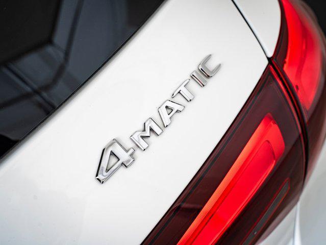 new 2025 Mercedes-Benz GLE 350 car, priced at $69,998