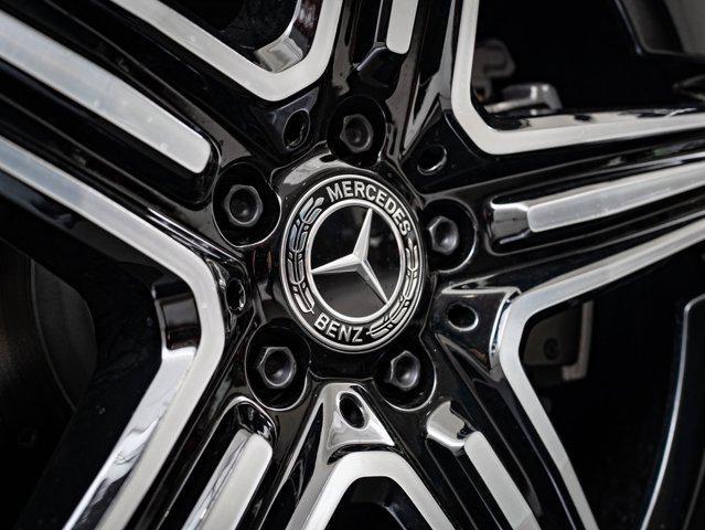 new 2025 Mercedes-Benz GLE 350 car, priced at $69,998