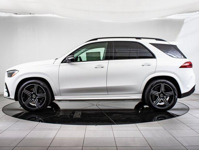 new 2025 Mercedes-Benz GLE 350 car, priced at $69,998