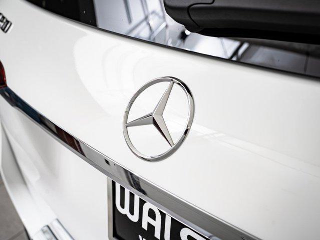 new 2025 Mercedes-Benz GLE 350 car, priced at $69,998