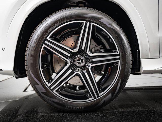 new 2025 Mercedes-Benz GLE 350 car, priced at $69,998