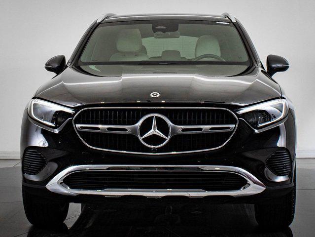 used 2024 Mercedes-Benz GLC 300 car, priced at $42,998