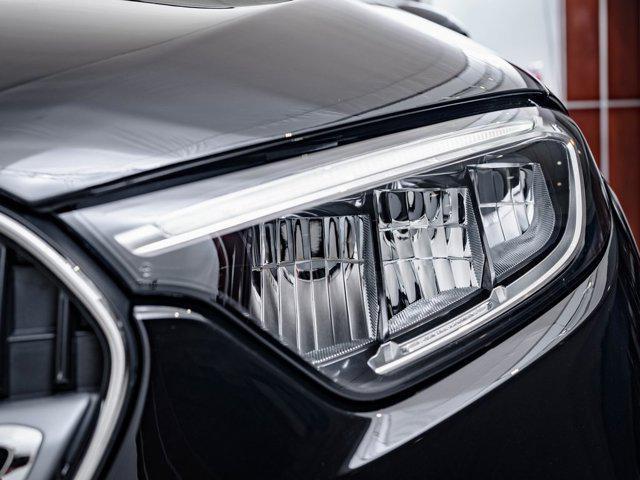 used 2024 Mercedes-Benz GLC 300 car, priced at $42,998