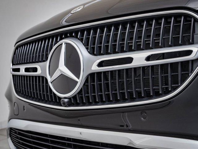 used 2024 Mercedes-Benz GLC 300 car, priced at $42,998
