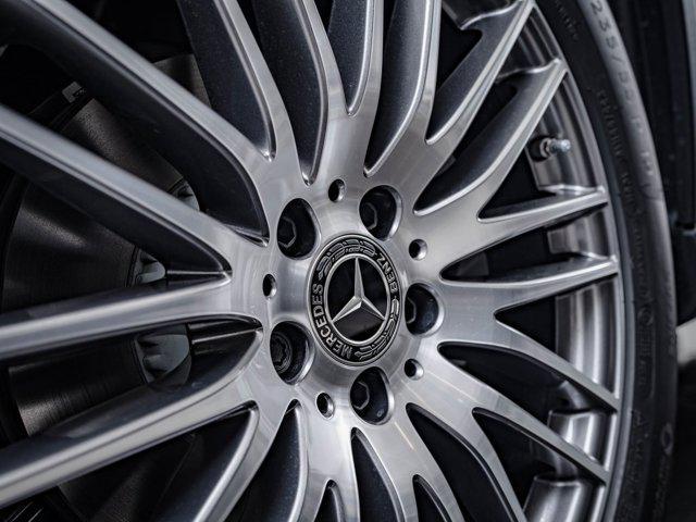 used 2024 Mercedes-Benz GLC 300 car, priced at $42,998