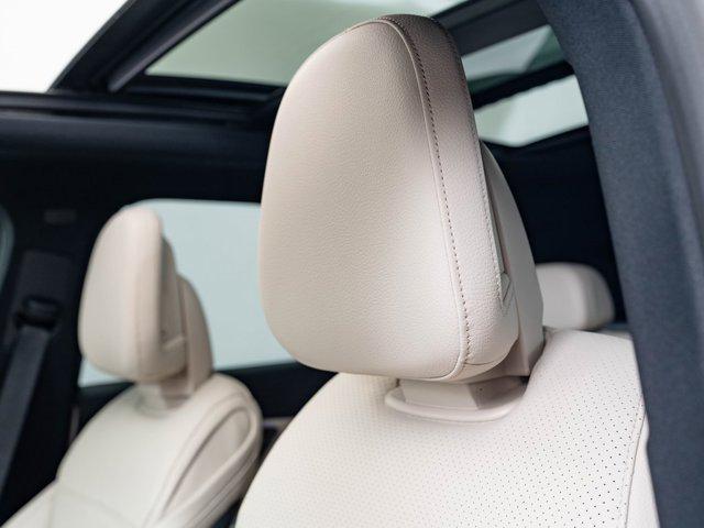 used 2024 Mercedes-Benz GLC 300 car, priced at $42,998