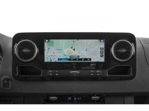 new 2026 Mercedes-Benz CLA 250 car, priced at $69,618