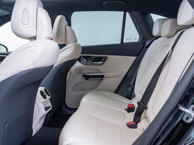 used 2023 Mercedes-Benz GLC 300 car, priced at $49,998