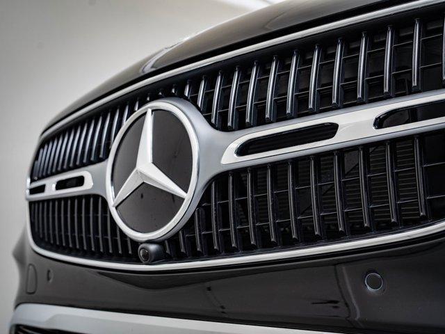 used 2023 Mercedes-Benz GLC 300 car, priced at $49,998