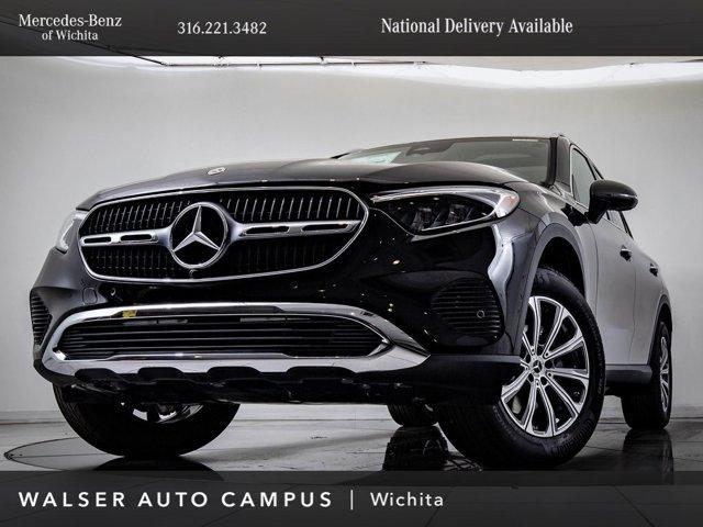 used 2023 Mercedes-Benz GLC 300 car, priced at $49,598
