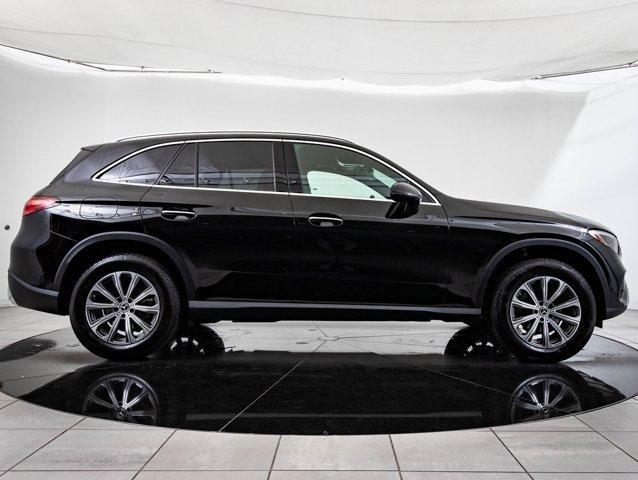 used 2023 Mercedes-Benz GLC 300 car, priced at $49,298