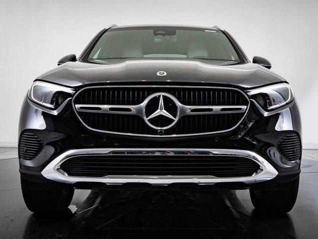 used 2023 Mercedes-Benz GLC 300 car, priced at $49,298