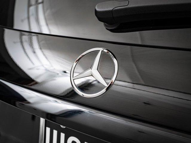 used 2023 Mercedes-Benz GLC 300 car, priced at $49,298