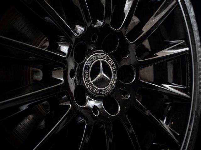 used 2021 Mercedes-Benz C-Class car, priced at $32,998