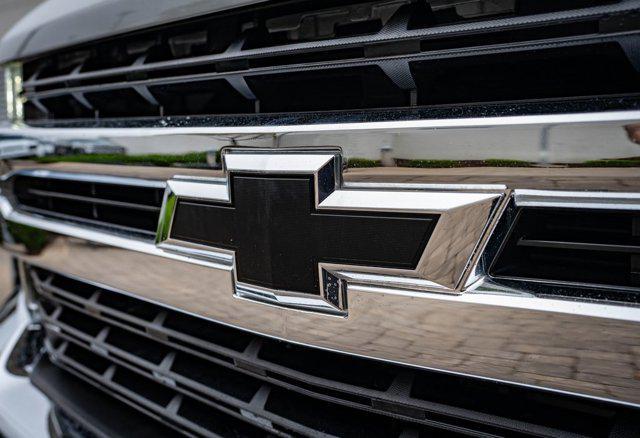 used 2021 Chevrolet Silverado 1500 car, priced at $29,998