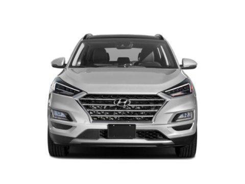 used 2020 Hyundai Tucson car, priced at $23,998