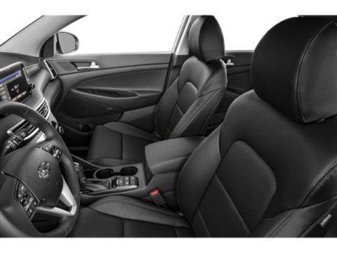 used 2020 Hyundai Tucson car, priced at $23,998
