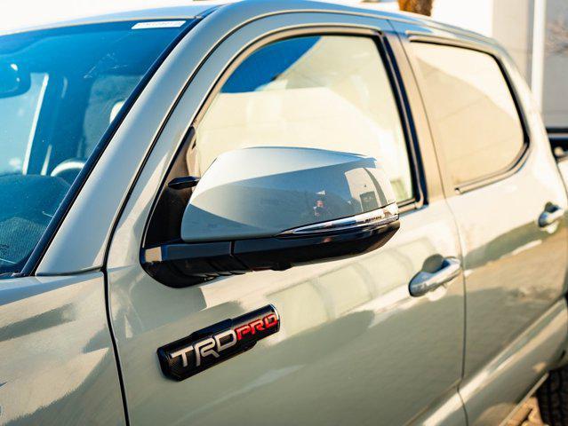 used 2021 Toyota Tacoma car, priced at $40,998