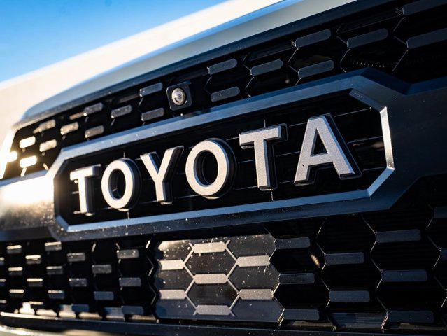 used 2021 Toyota Tacoma car, priced at $40,998