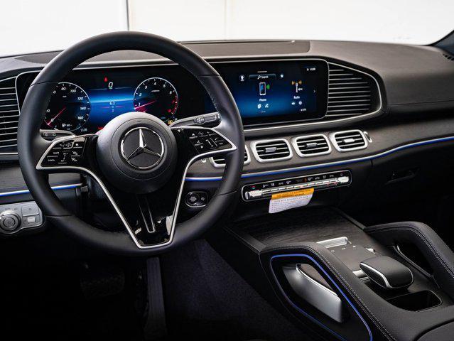 new 2026 Mercedes-Benz GLE 350 car, priced at $68,998