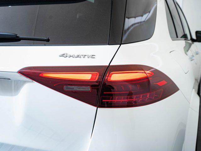 new 2026 Mercedes-Benz GLE 350 car, priced at $68,998