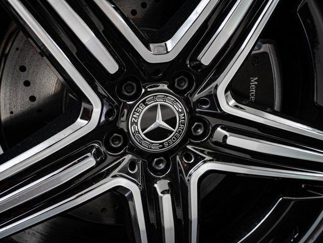 new 2026 Mercedes-Benz GLE 350 car, priced at $68,998