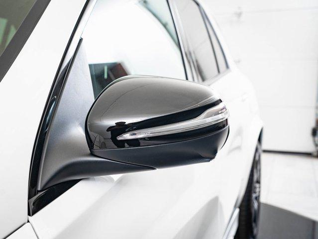 new 2026 Mercedes-Benz GLE 350 car, priced at $68,998