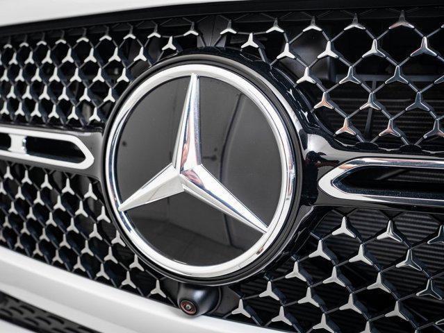new 2026 Mercedes-Benz GLE 350 car, priced at $68,998