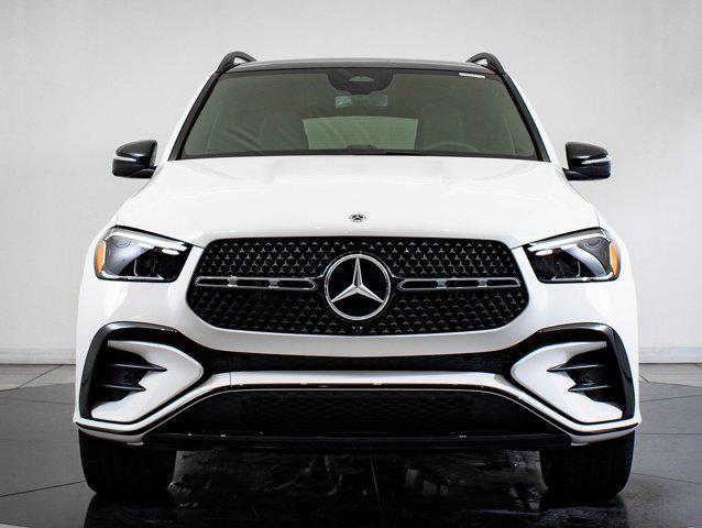 new 2026 Mercedes-Benz GLE 350 car, priced at $68,998