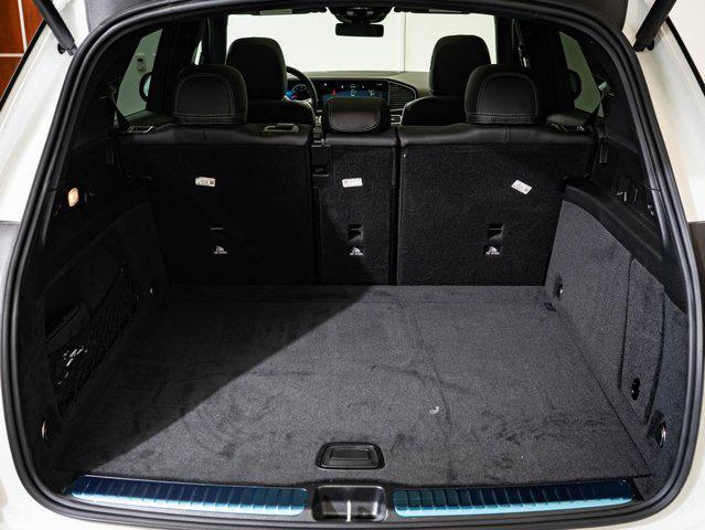new 2026 Mercedes-Benz GLE 350 car, priced at $68,998