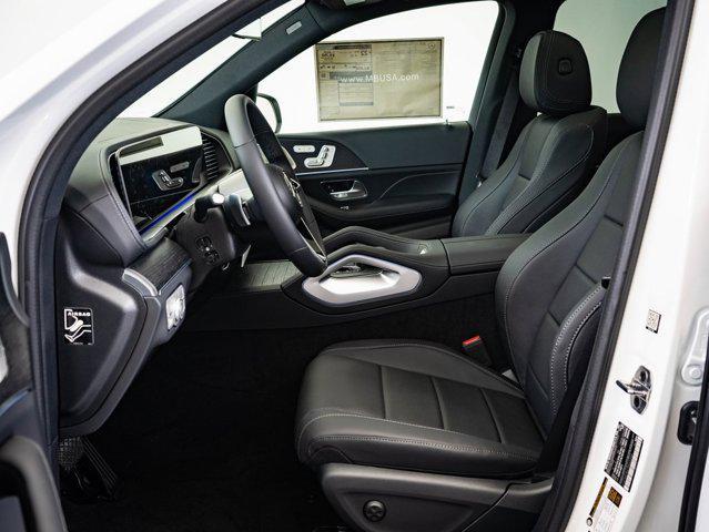 new 2026 Mercedes-Benz GLE 350 car, priced at $68,998