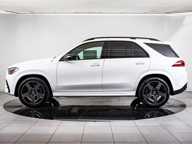 new 2026 Mercedes-Benz GLE 350 car, priced at $68,998