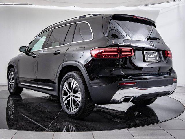 new 2024 Mercedes-Benz GLB 250 car, priced at $39,498