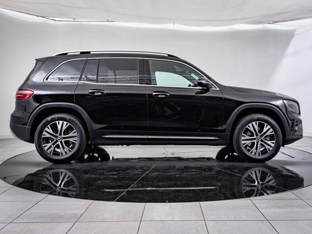 new 2024 Mercedes-Benz GLB 250 car, priced at $46,698