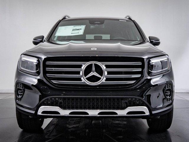new 2024 Mercedes-Benz GLB 250 car, priced at $46,998